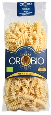 OROBIO FUSILLI BIO 300G