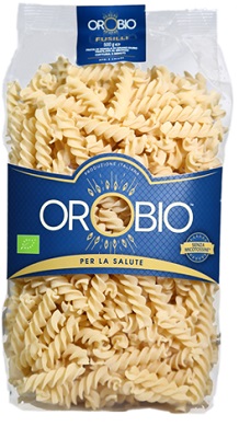 OROBIO FUSILLI BIO 500G