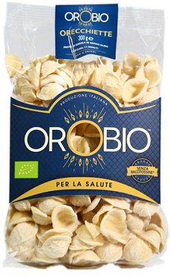 OROBIO ORECCHIETTE BIO 300G