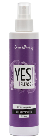 G&B CREMA SPRAY CREAMY P 200ML