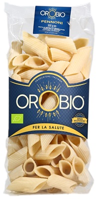 OROBIO PENNONI BIO 300G