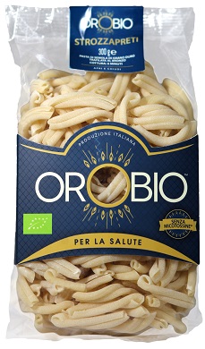 OROBIO STROZZAPRETI BIO 300G