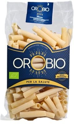 OROBIO ZITI BIO 300G