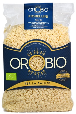 OROBIO FIORELLINI BIO 500G