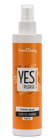 G&B CREMA SPRAY SCENTED O200ML