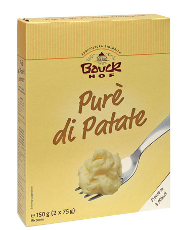 BAUCK PURE'