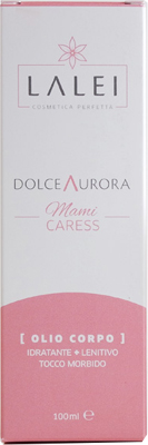 DOLCE AURORA MAMICARESS 100ML