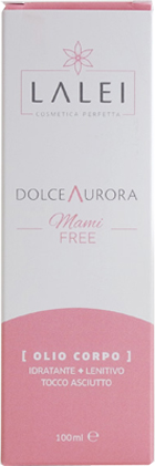 DOLCE AURORA MAMIFREE 100ML