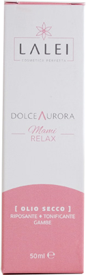 DOLCE AURORA MAMIRELAX 50ML