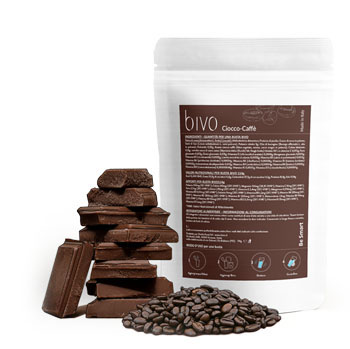 BIVO CIOCCO CAFFE' 114G