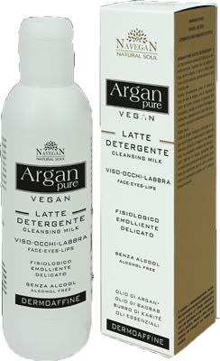 NAVEGAN ARGAN LATTE DETERGENTE