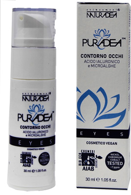 NATURADEA PURADEA CONT OCCHI