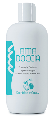 AMA DOCCIA 500ML