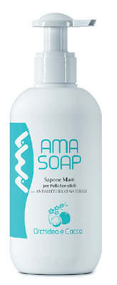 AMA SOAP 250ML