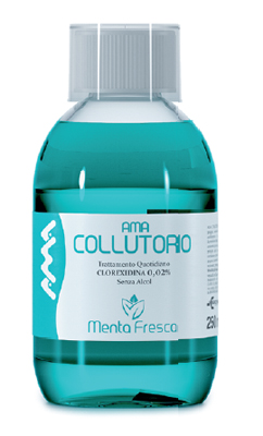 AMA COLLUTORIO 250ML