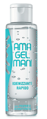 AMA GEL MANI 100ML