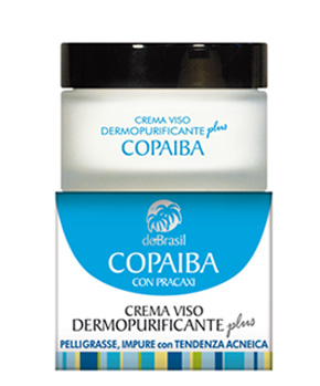 CREMA DERMOPURIFICANTE PLUS