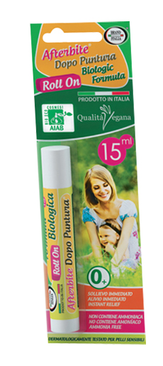 DOPO PUNTURA ROLL-ON BIO 15ML