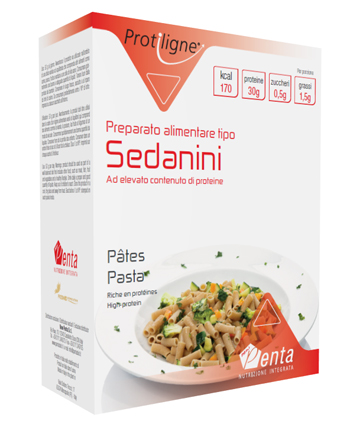 PROTILIGNE SEDANINI 3BUST