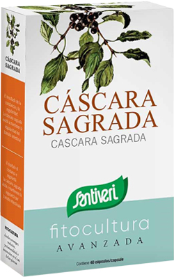 CASCARA 40CPS