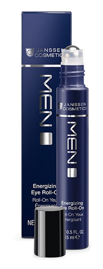 JANSSEN COSMETICS ENERGIZING