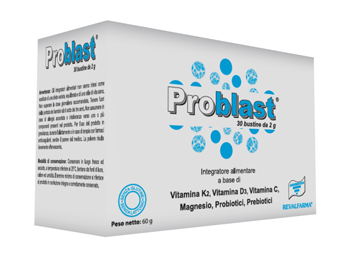 PROBLAST 30BUST