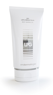 LPG GEL LIPO-REDUCTER 150ML