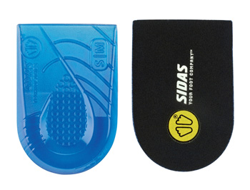 SIDAS HEALTH GEL BONE PAD S/M