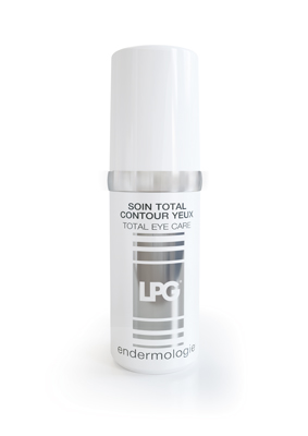 LPG SOIN TOTAL CONTOUR YEUX