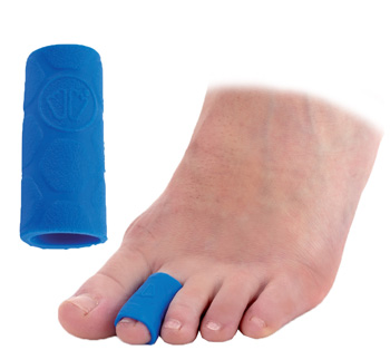 SIDAS HEALTH GEL TOE WRAP S/M