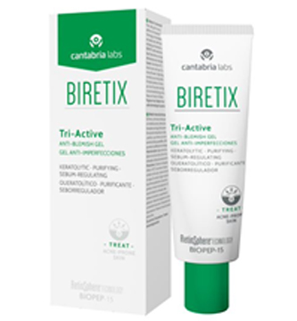 BIRETIX TRIACTIVE 50ML