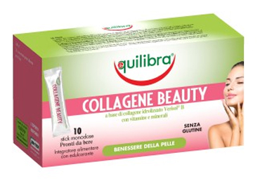 COLLAGENE BEAUTY 10STICK MONOD