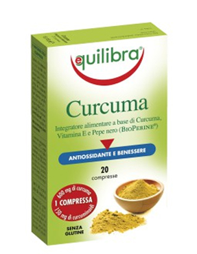 CURCUMA 20CPR