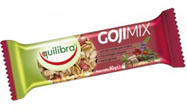 GOJIMIX BARRETTA 30G