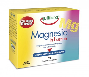 MAGNESIO 20BUST