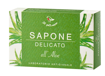 IL PETTIROSSO SAP ALOE DELIC