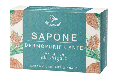 IL PETTIROSSO SAP ARG DERMOP