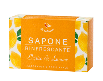 IL PETTIROSSO SAP ELICR LIMONE