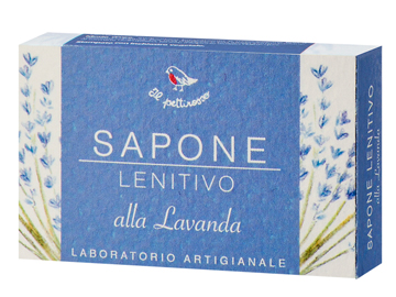 IL PETTIROSSO SAP LAV LENITIVO