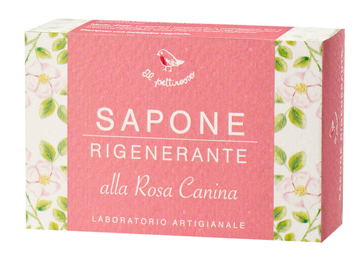 IL PETTIROSSO SAP ROSA CANINA