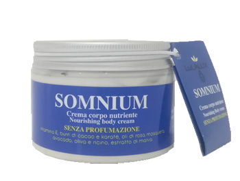 LULALUX SOMNIUM CRP S/PRO100ML