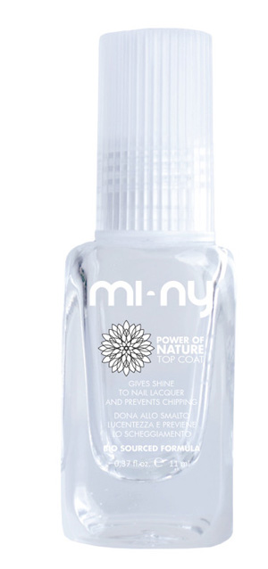 NATURE SOURCED POWER TOP COAT