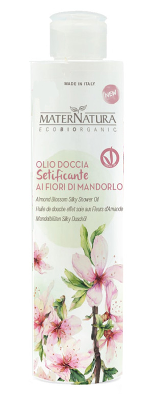 OLIO DOCCIA SETIF FIORI MANDOR