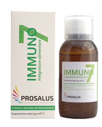 IMMUNO 7 150ML