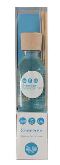 PROFUMATORE SENSE CELESTE125ML