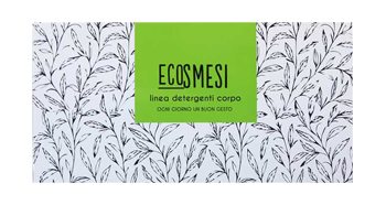 ECOSMESI BOX