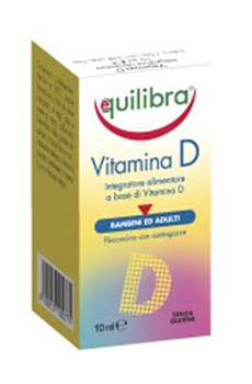 VITAMINA D 10ML