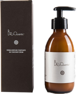 BQ CREMA CORPO BIO-TONIFICANTE