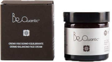 BQ CREMA VISO DERMO-EQUIL