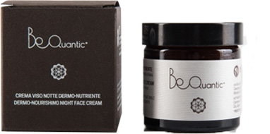 BQ CREMA VISO NOTTE DERMO-NUTR